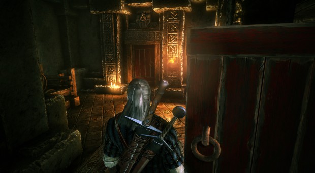 The Witcher 2