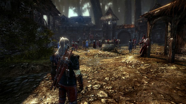 The Witcher 2