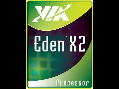 Via Eden X2