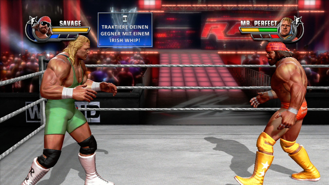 WWE All Stars