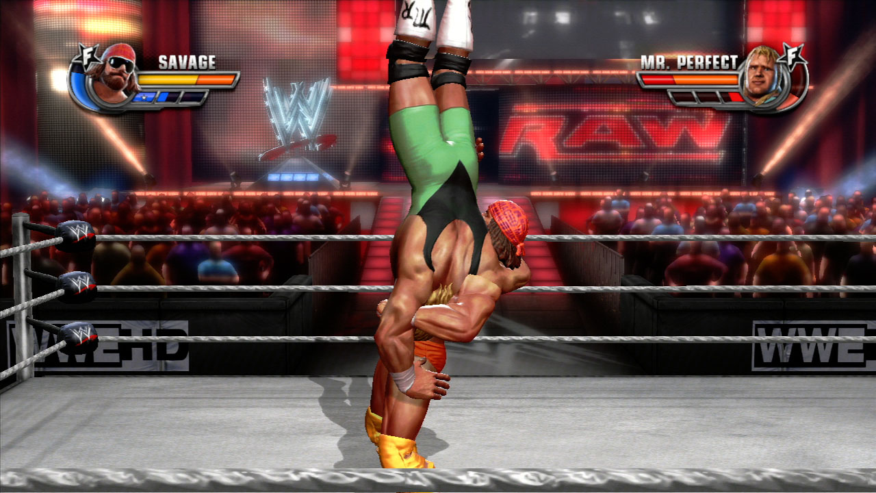 WWE All Stars