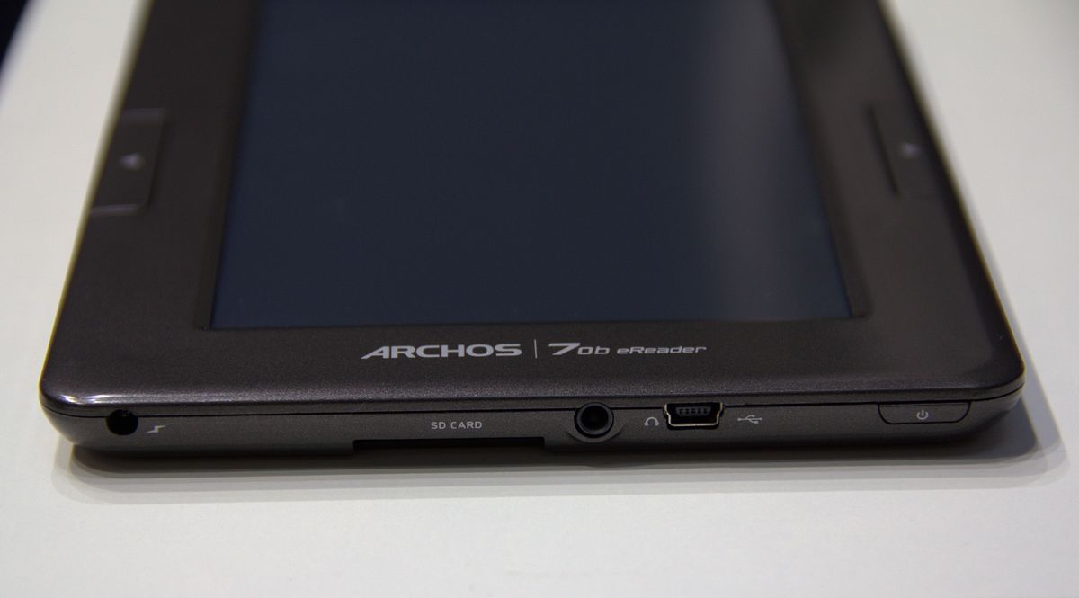 Archos 70b copper 3g прошивка