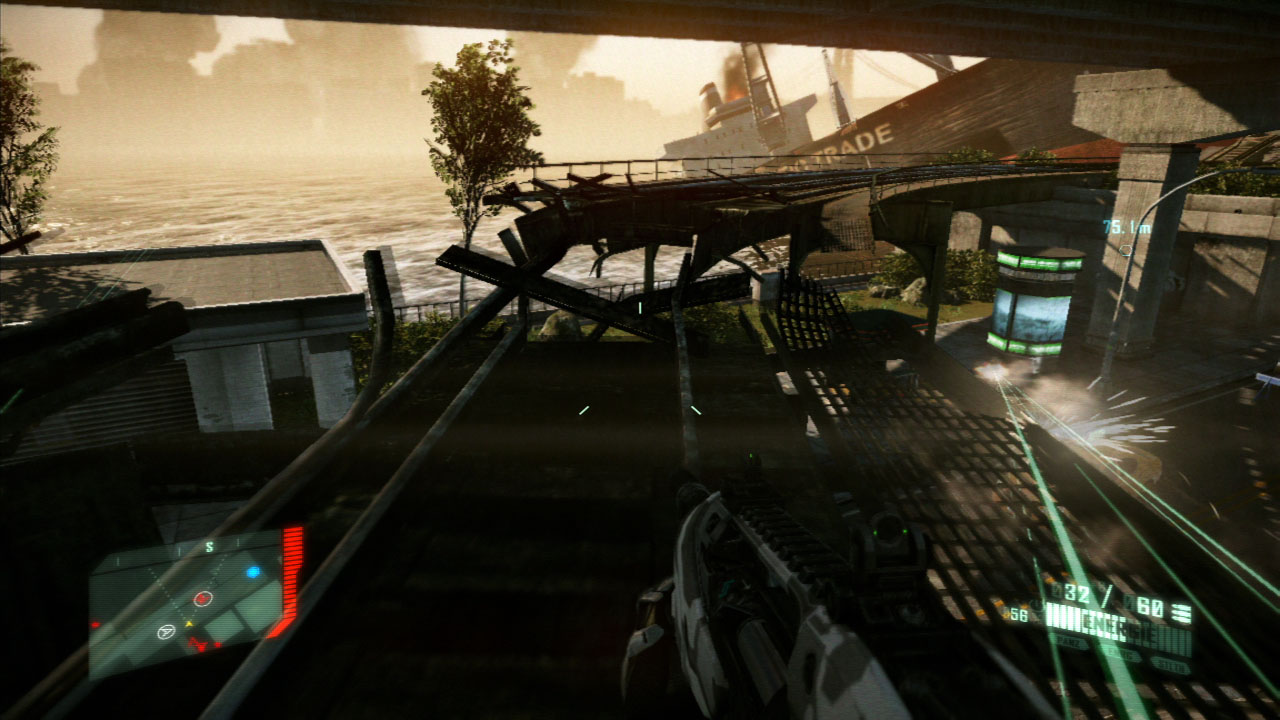 Schießerei beim Hafen