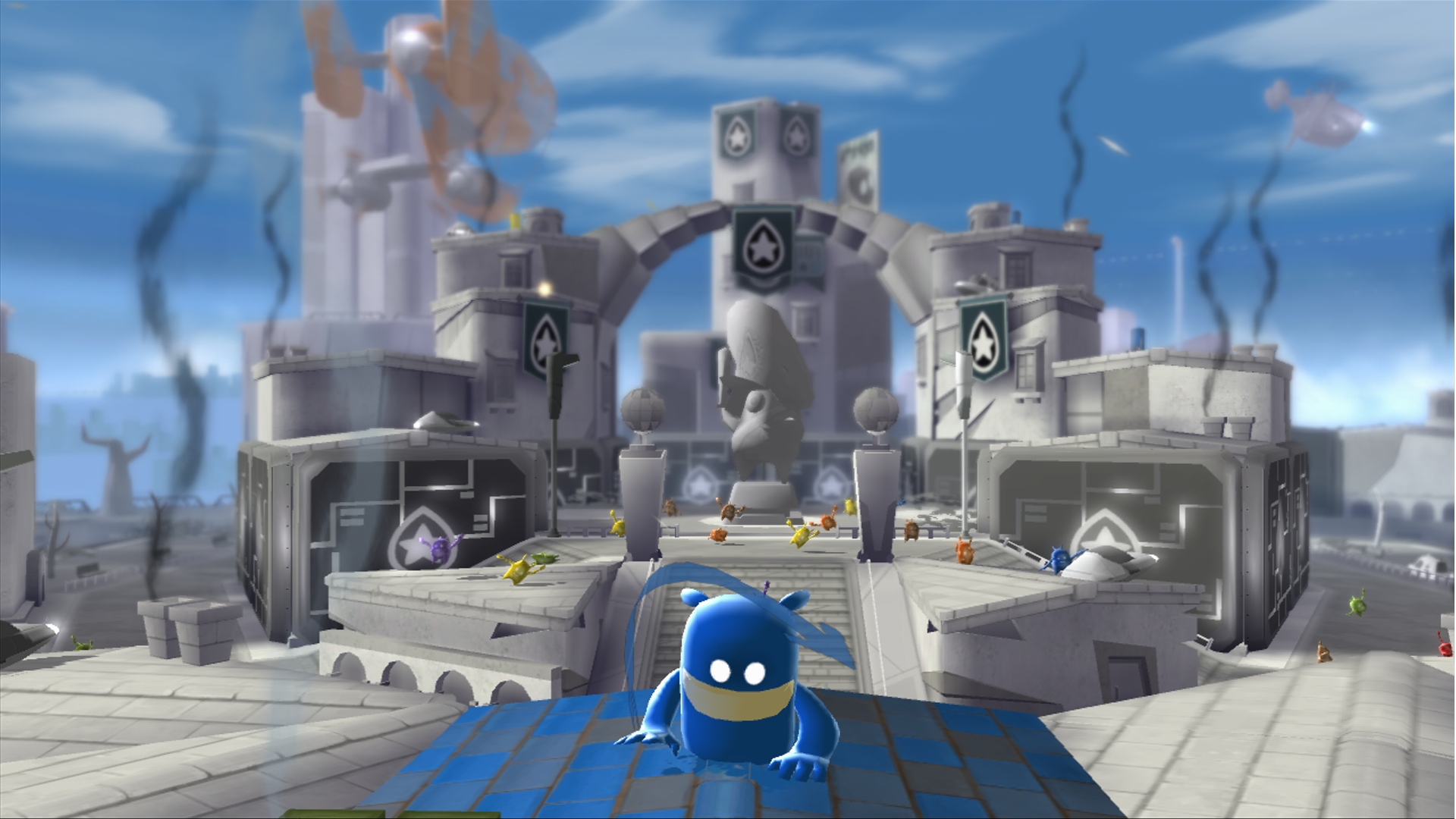 De Blob 2