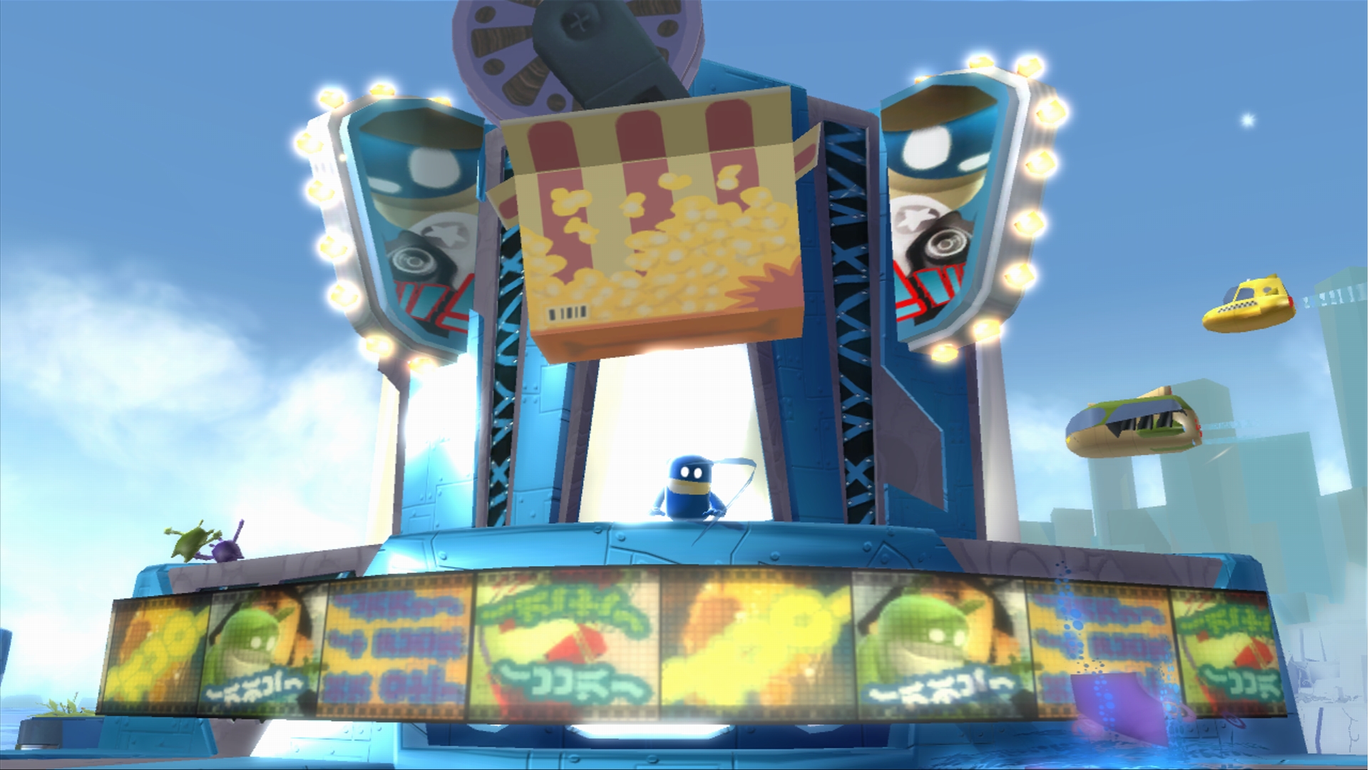 De Blob 2