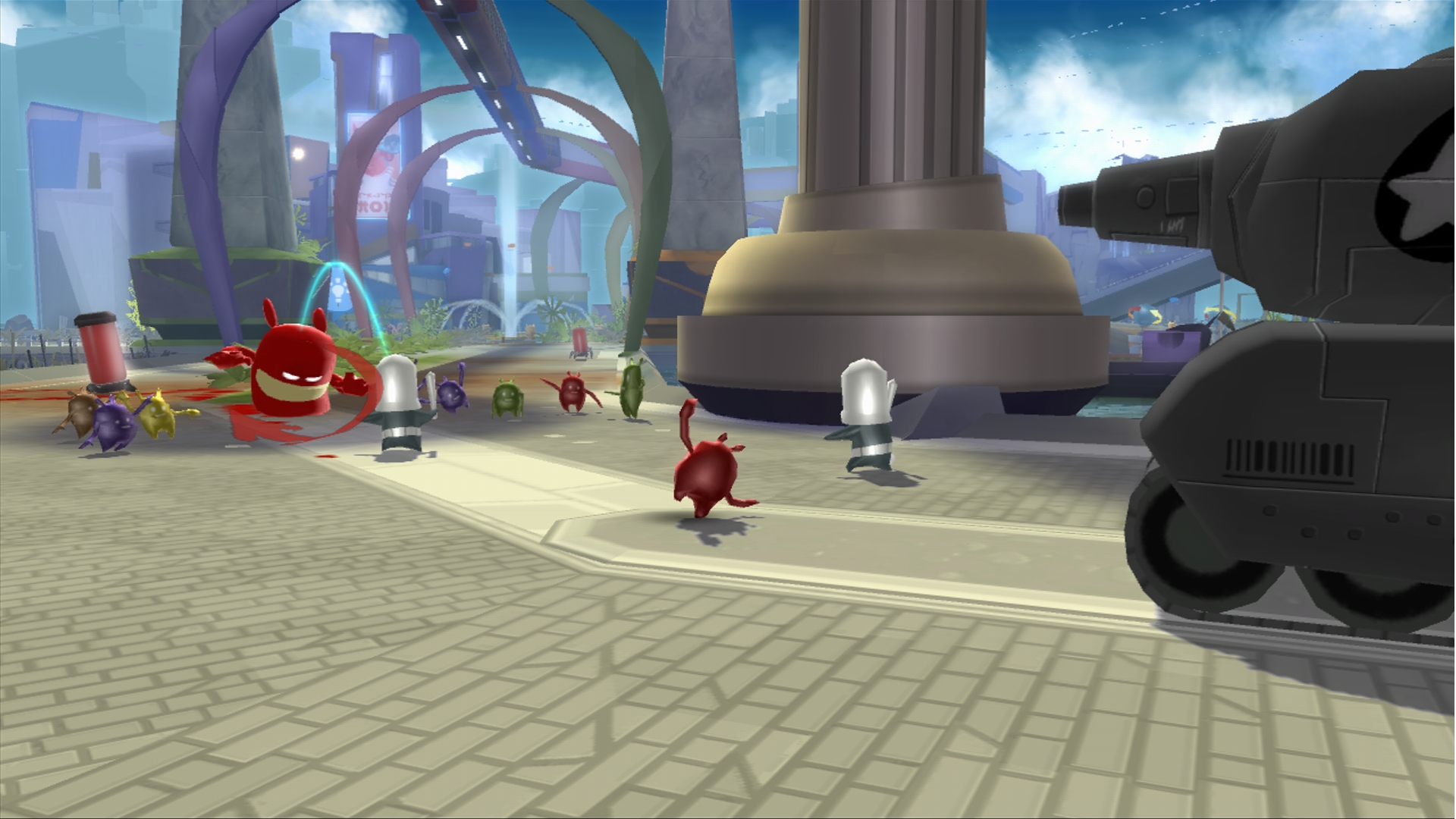 De Blob 2
