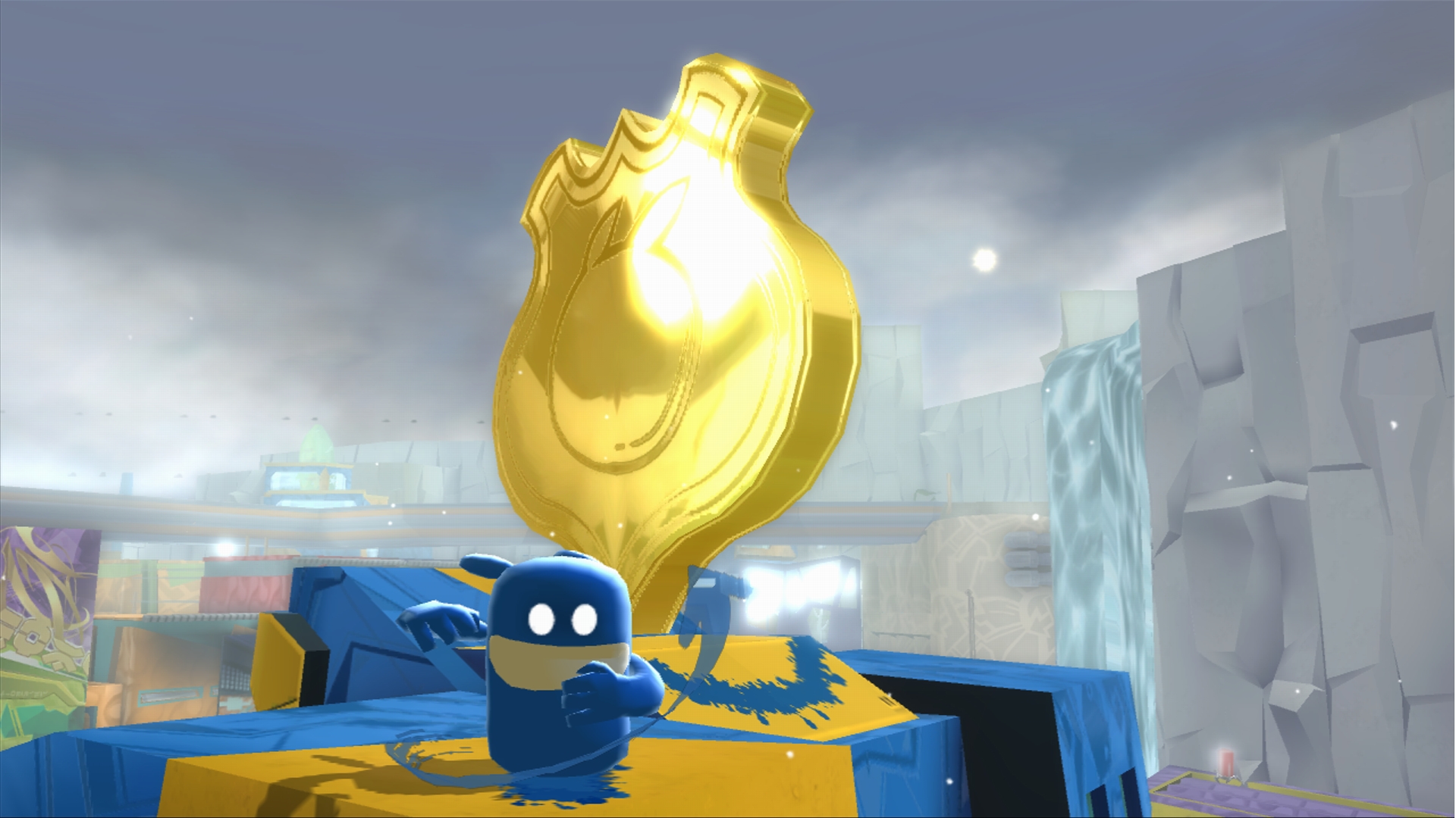 De Blob 2