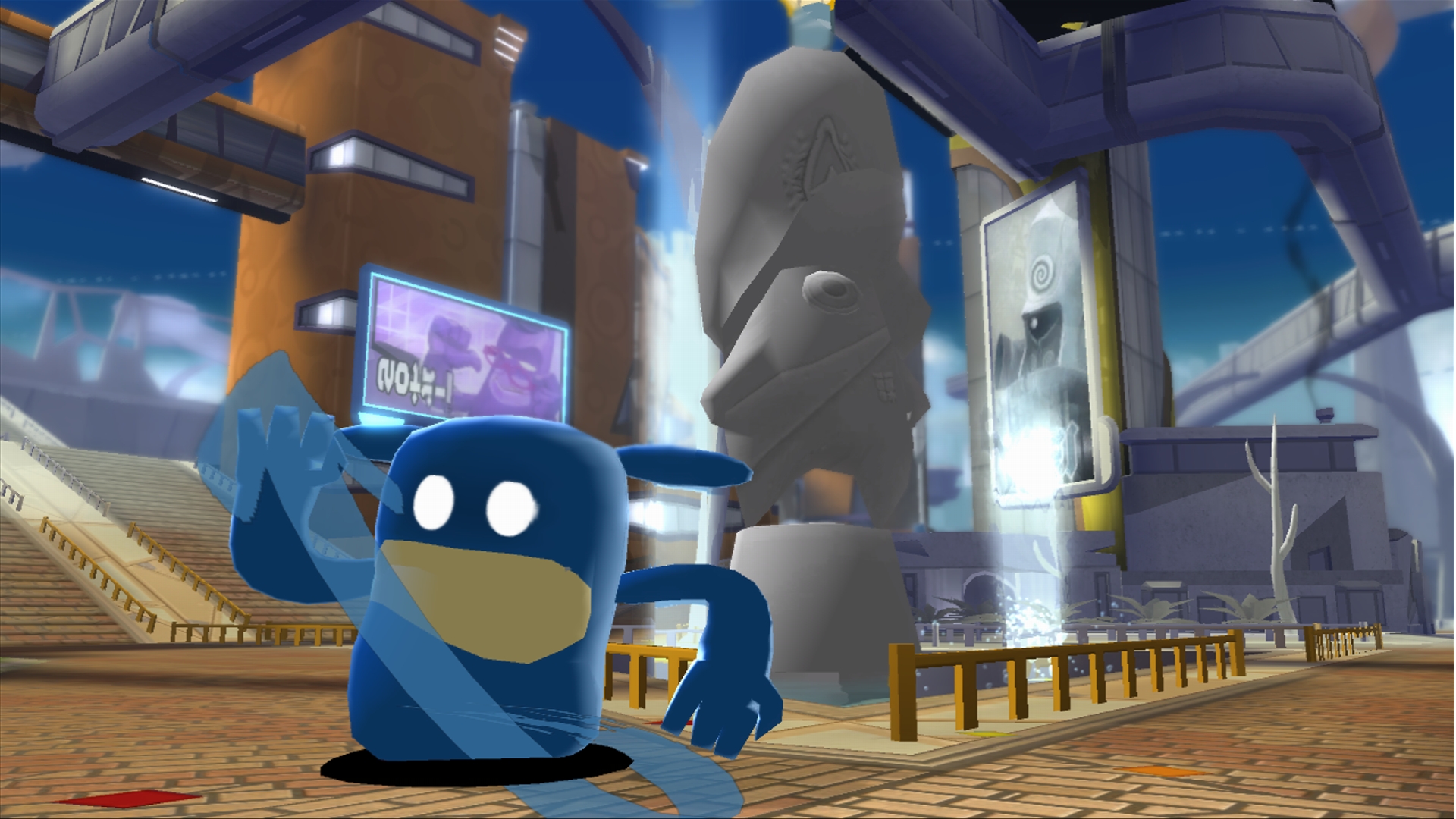 De Blob 2