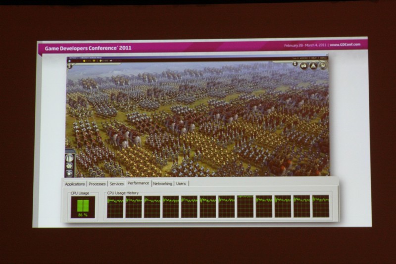 Game Developers Conference 2011 - DirectX 11