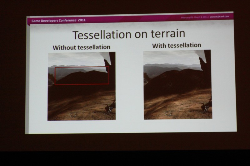 Game Developers Conference 2011 - DirectX 11