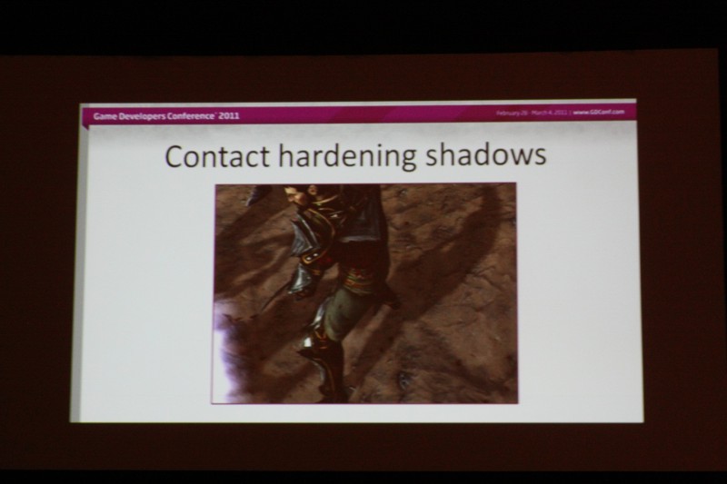 Game Developers Conference 2011 - DirectX 11