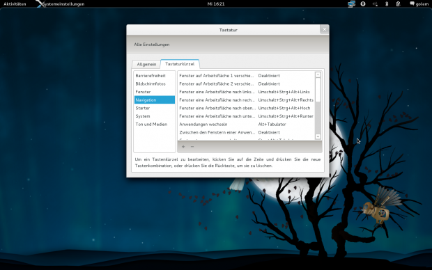 Desktopbenutzer sind auf Tastenkombinationen angewiesen, um teils häufige Mausklicks und überlange Wege zu kompensieren.