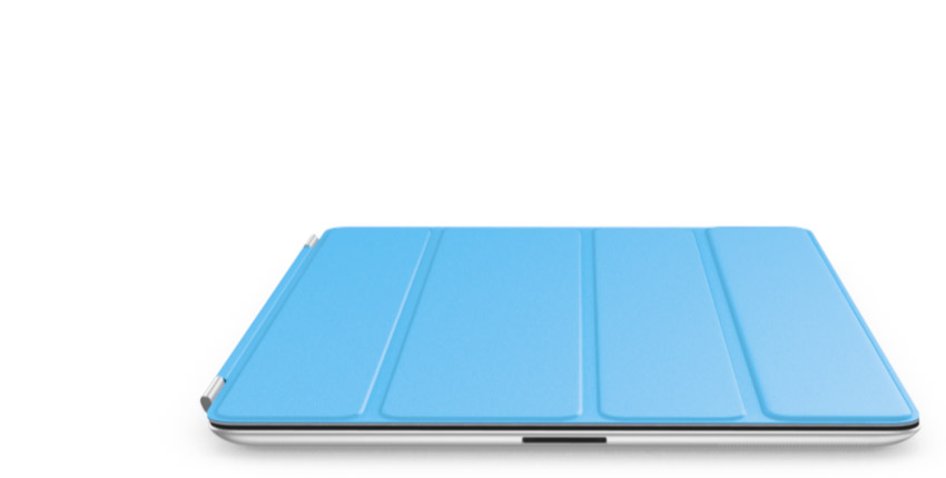 iPad 2 von Apple