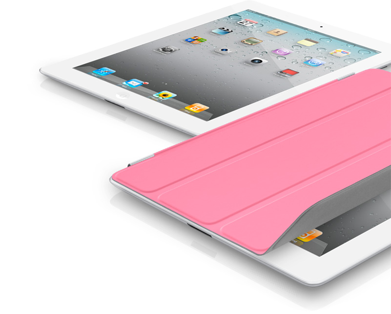 iPad 2 von Apple