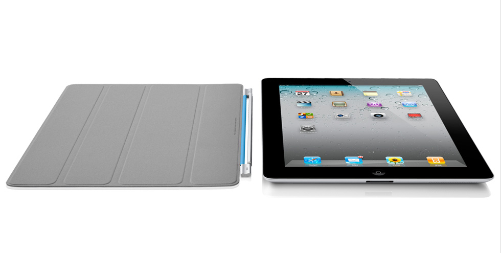 iPad 2 von Apple