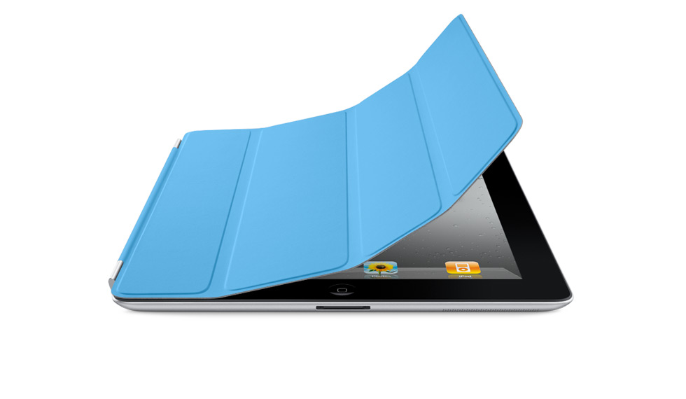 iPad 2 von Apple