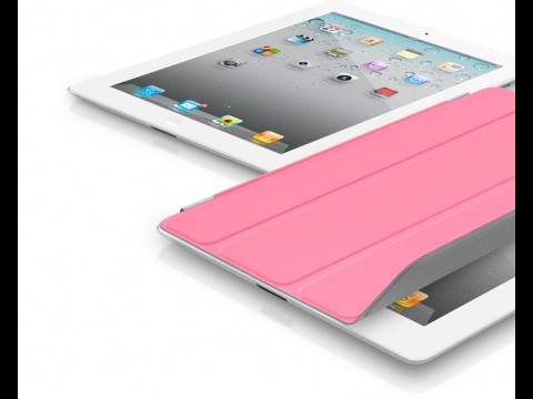 iPad 2 von Apple
