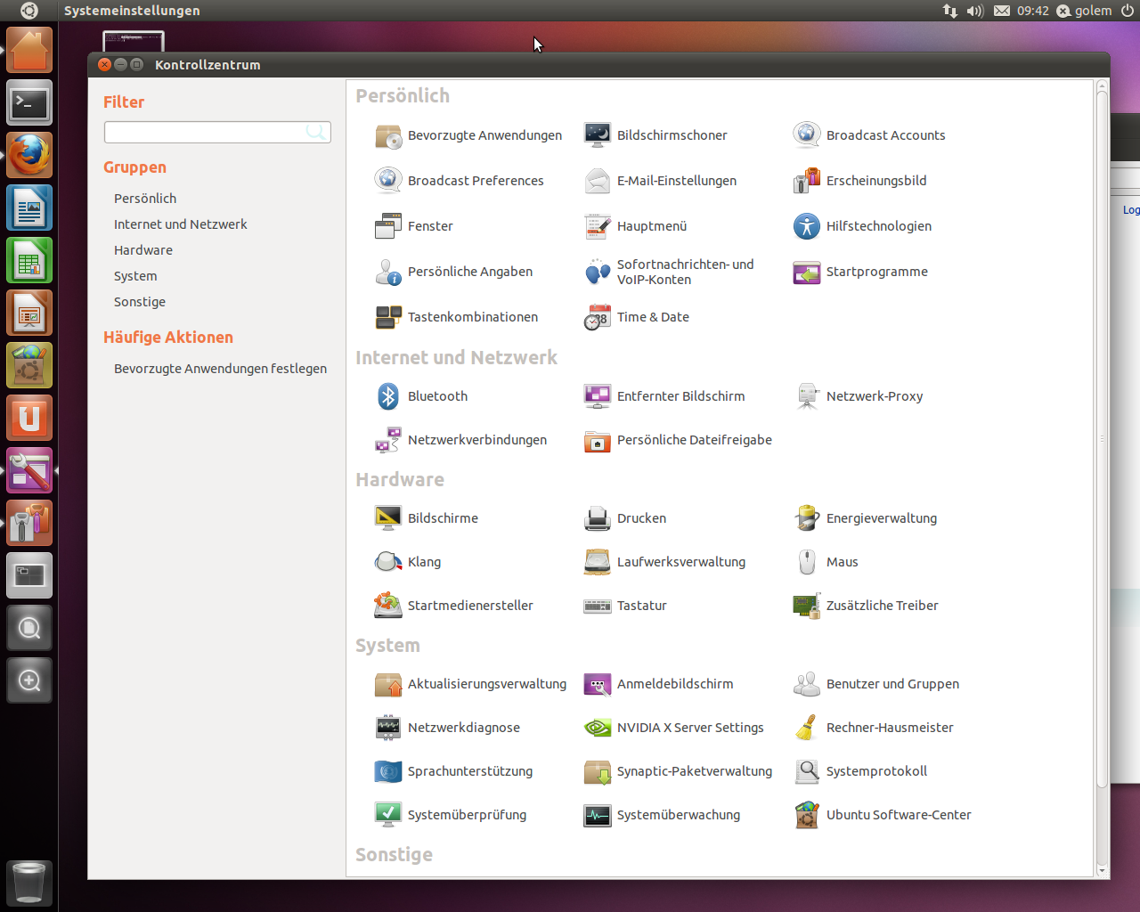 Ubuntu 11.04 Beta