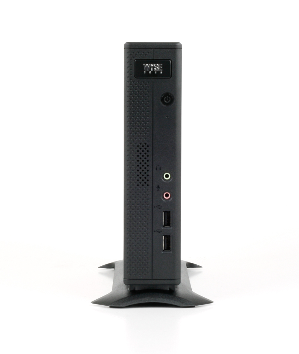 Der Thin Client der Z-Klasse von Wyse