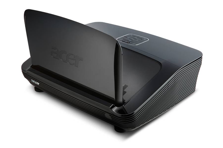 Acer U5200 (Foto: Hersteller)