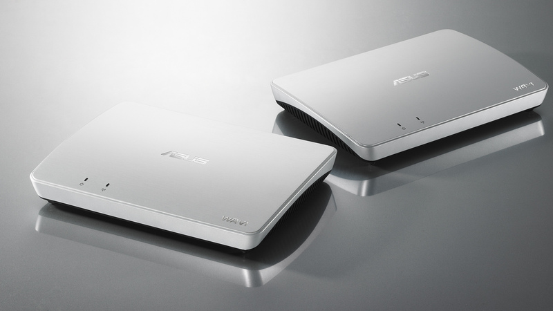 Asus Wavi (Bild:Asus)
