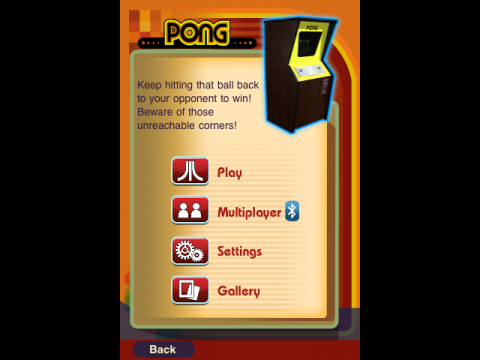 Atari's Greatest Hits