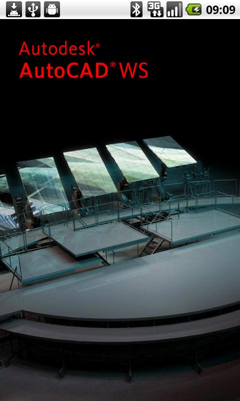 AutoCAD WS für Android
