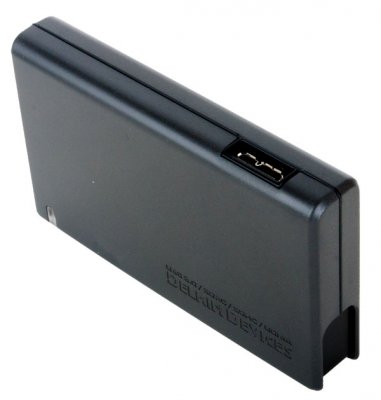 Delkin 3.0 Multi-Card Reader and Writer