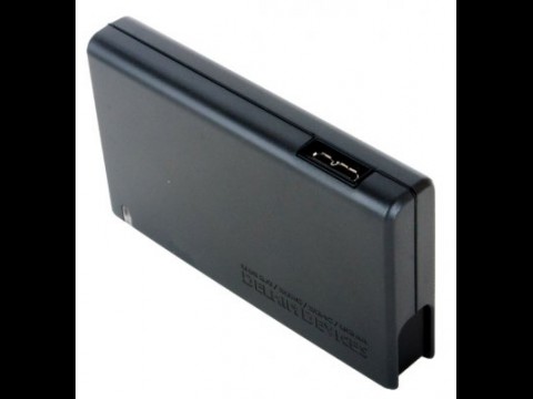 Delkin 3.0 Multi-Card Reader and Writer