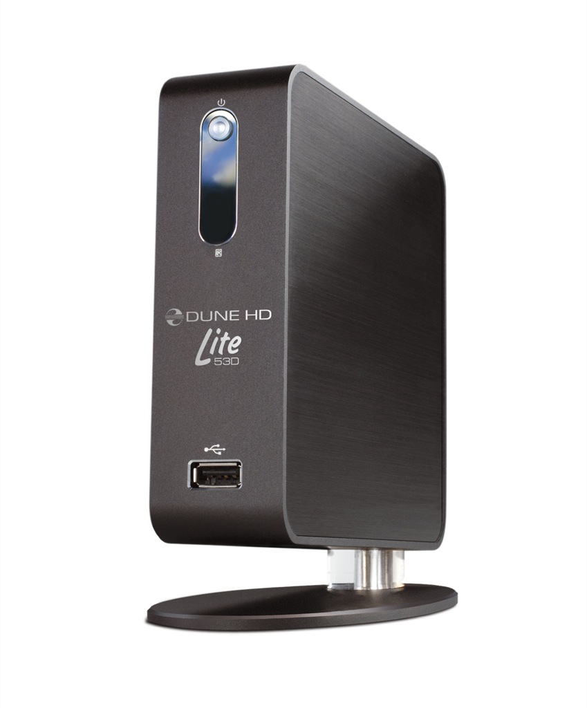 Dune HD Lite 53D