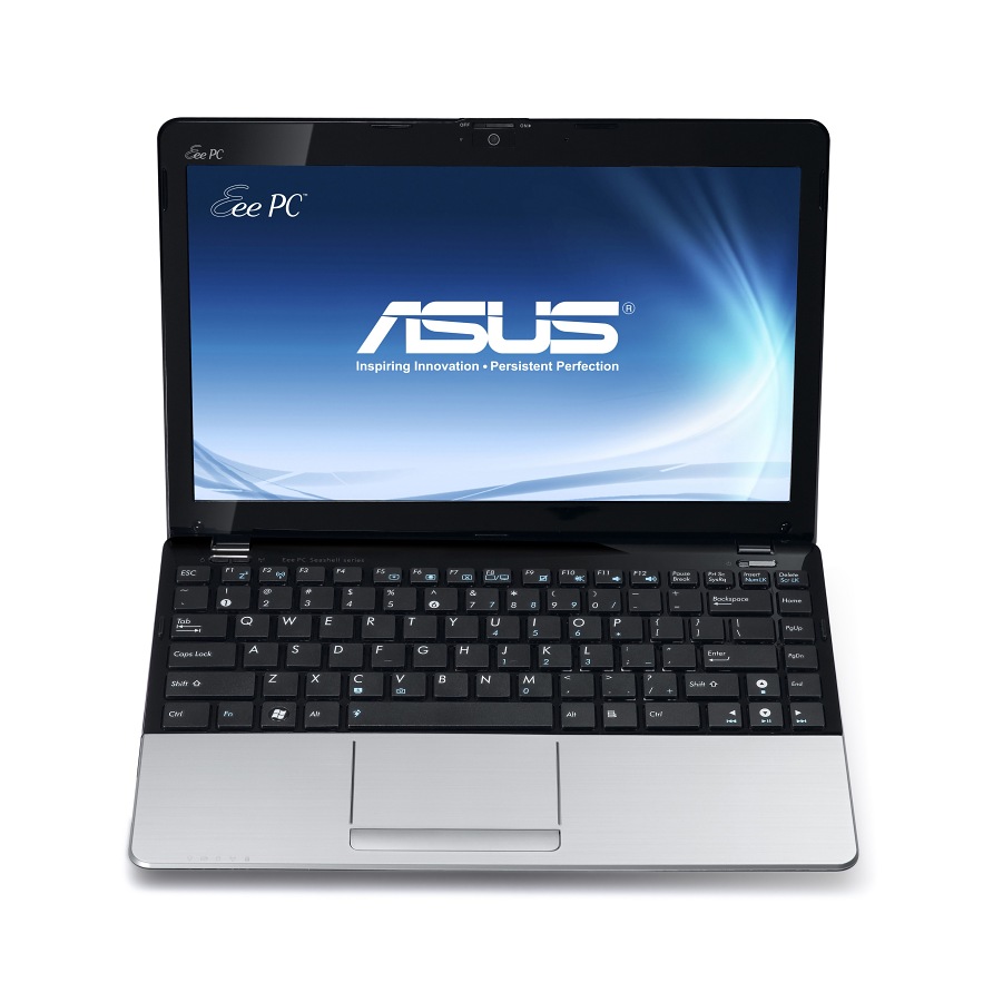 Eee-PC 1215B mit 12-Zoll-Display