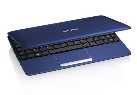 Die Tastatur ist als Chiclet ausgef&uuml;hrt .(1015B)