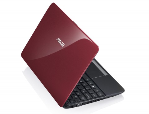 Rotmetallic ist eine der m&ouml;glichen Farben. (1015B)