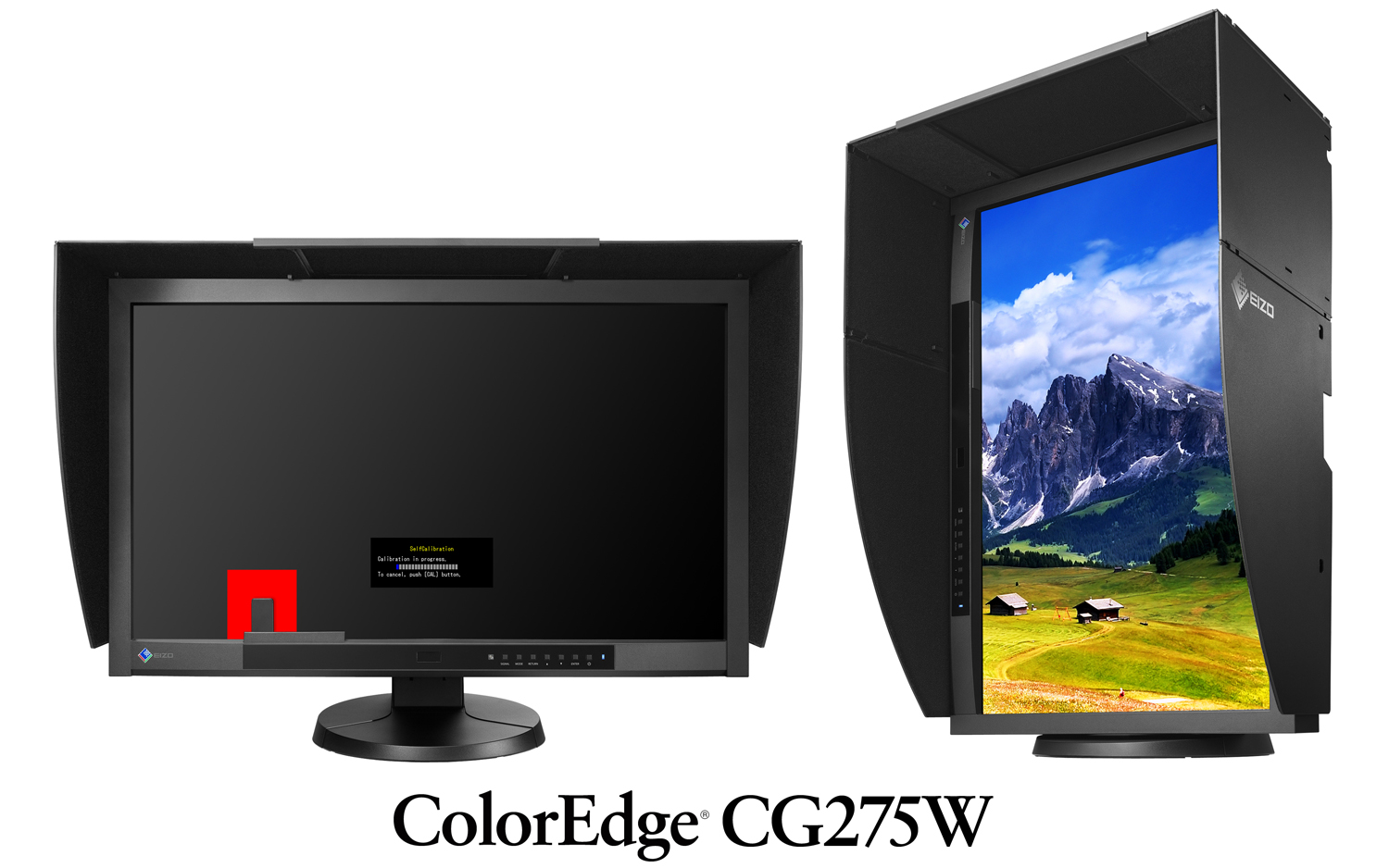 Eizo CG275W