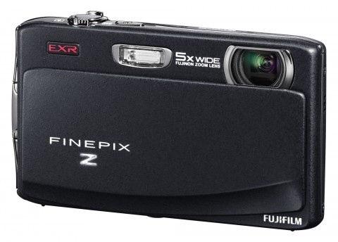 Fujifilm Finepix Z900EXR