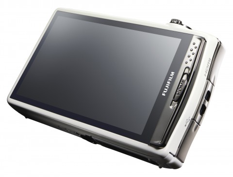 Fujifilm Finepix Z900EXR