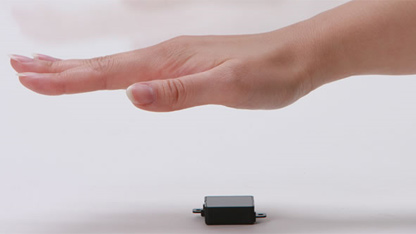 Fujitsus Venenscanner