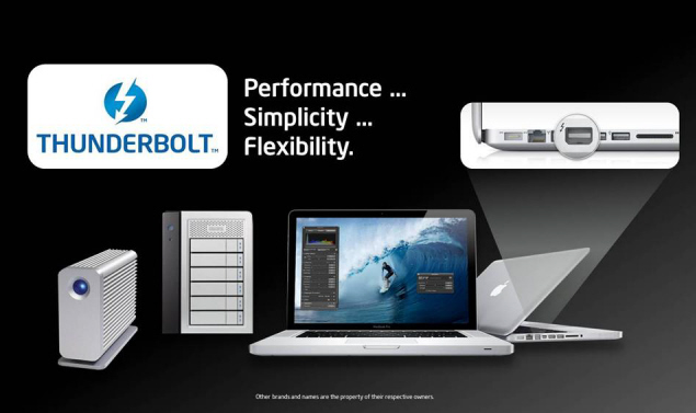 Alles ganz einfach - aber bisher nur mit Macs