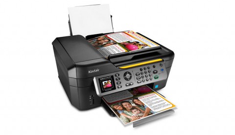 Kodak ESP Office 2170 (Foto: Kodak)