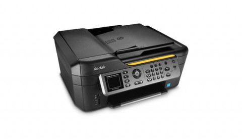 Kodak ESP Office 2170 (Foto: Kodak)