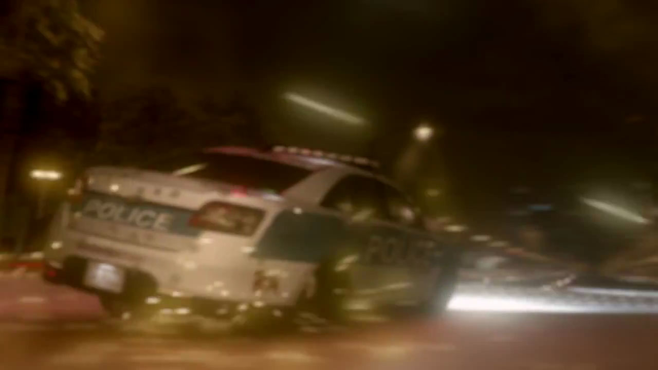 Need for Speed The Run