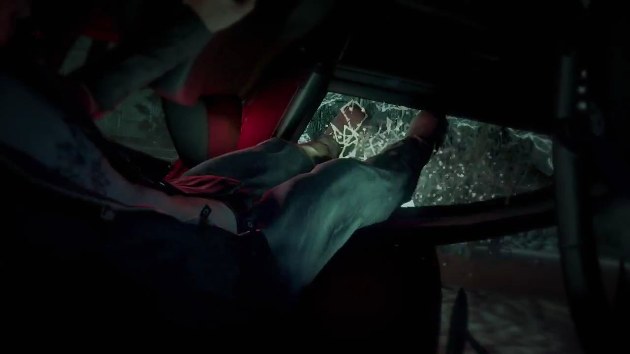 Need for Speed The Run