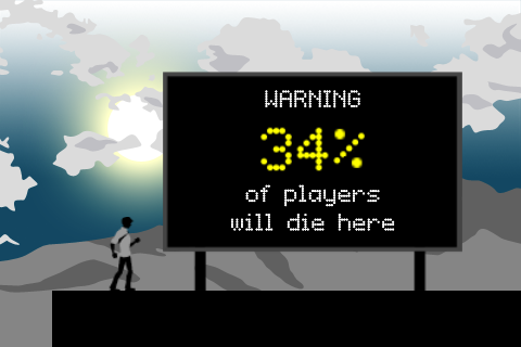 Statistiken erh&ouml;hen den Druck...