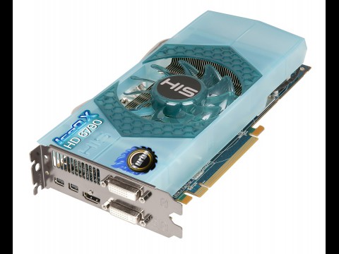 6790 von HIS mit zentralem L&uuml;fter