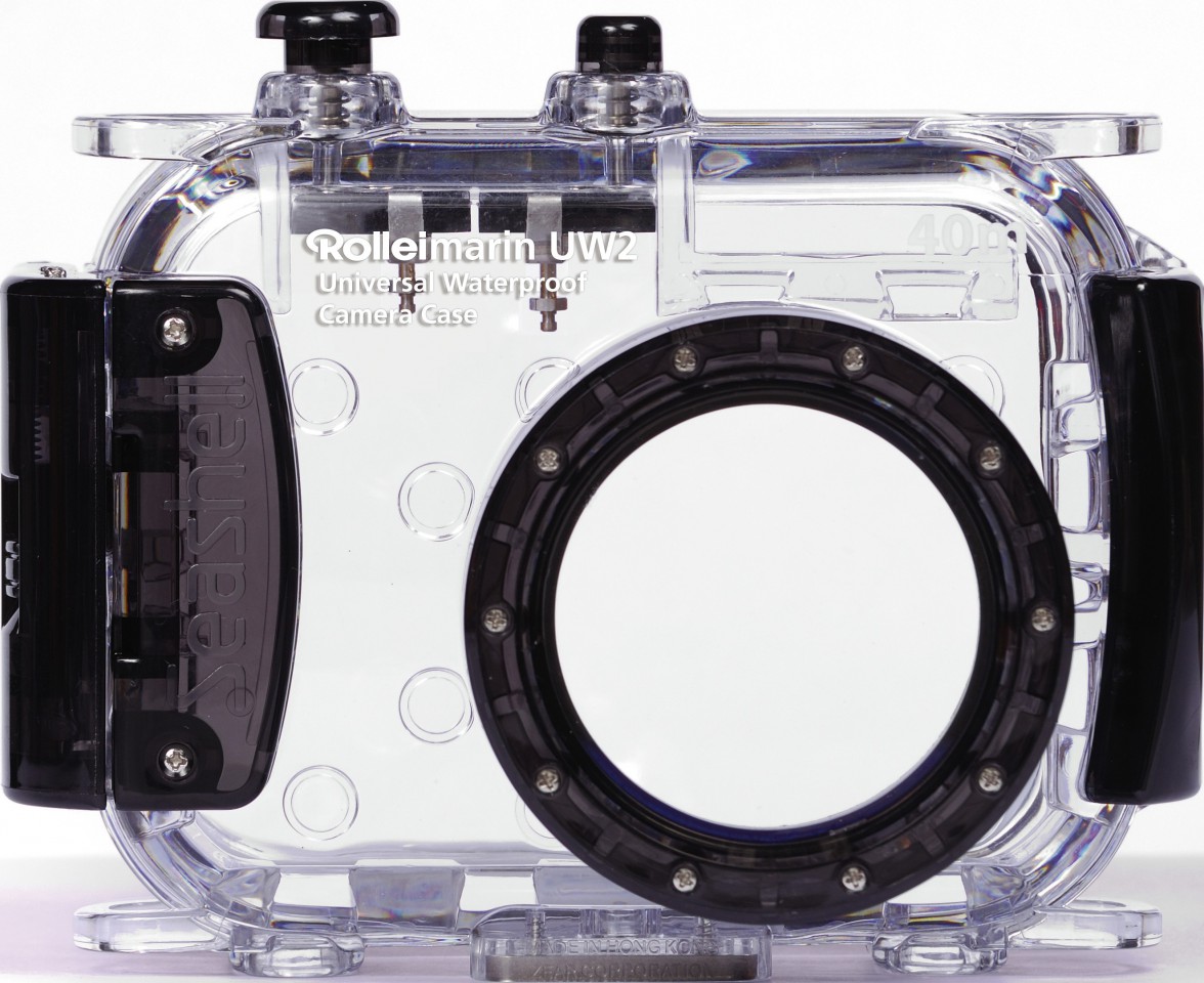Rollei Rolleimarin UW2