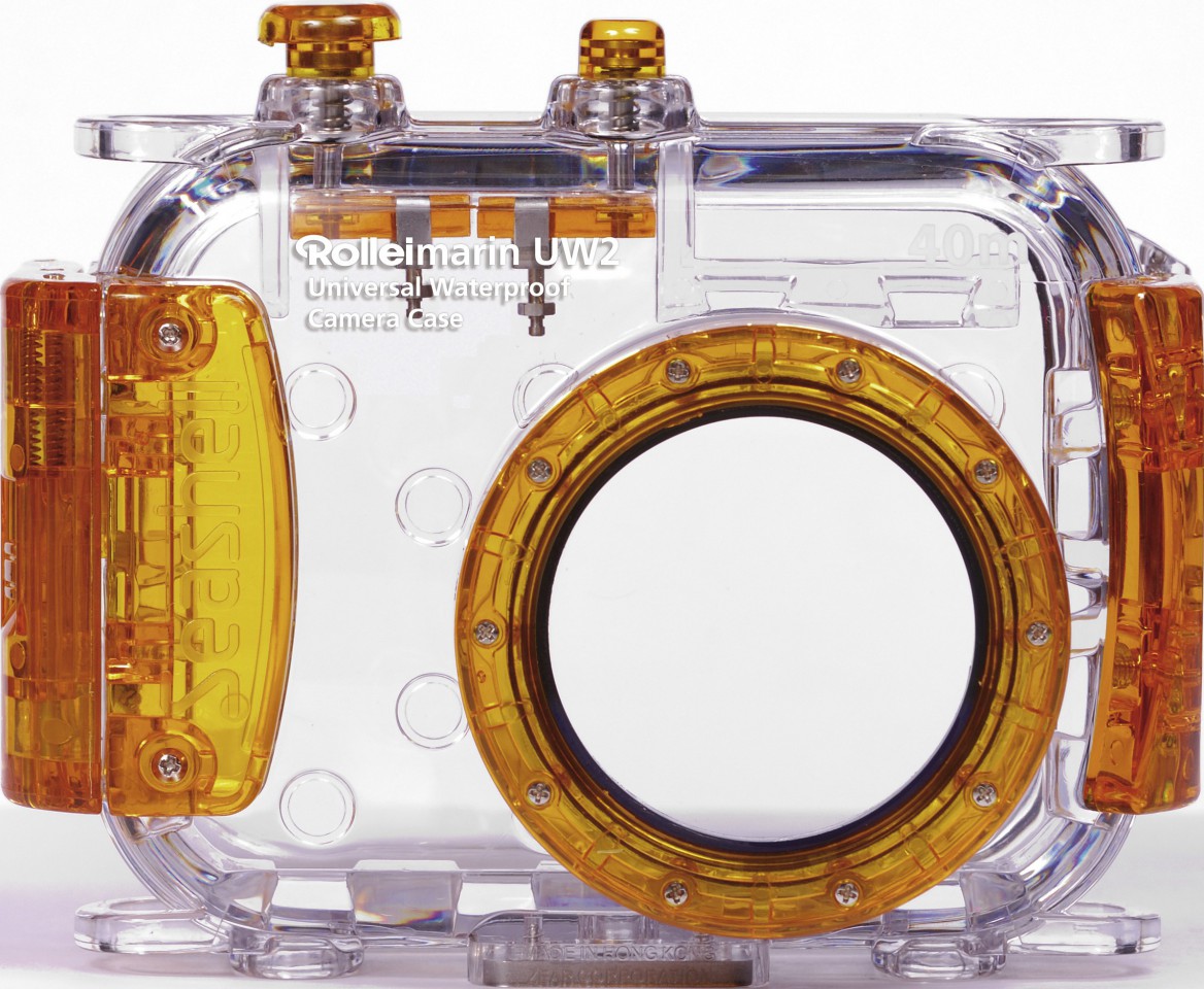 Rollei Rolleimarin UW2
