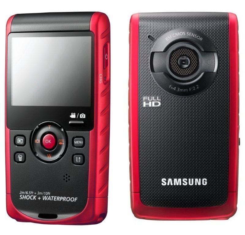 Samsung W200