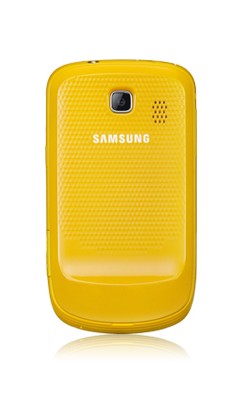 Samsung Corby II