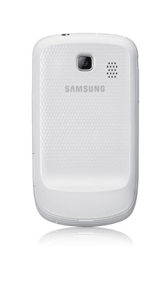 Samsung Corby II