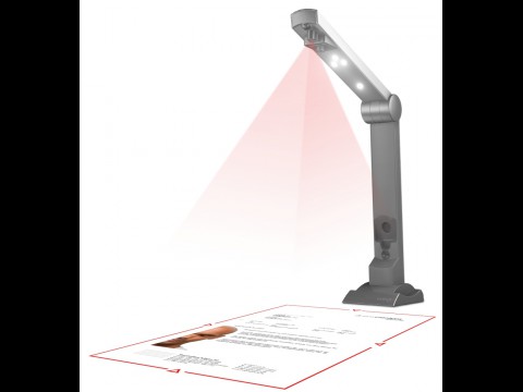 Sceye-Dokumentenscanner